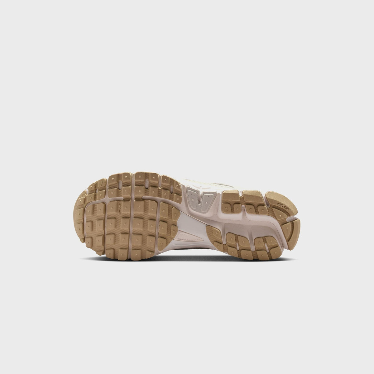 Nike WMNS Zoom Vomero 5 - Light Bone / Phantom