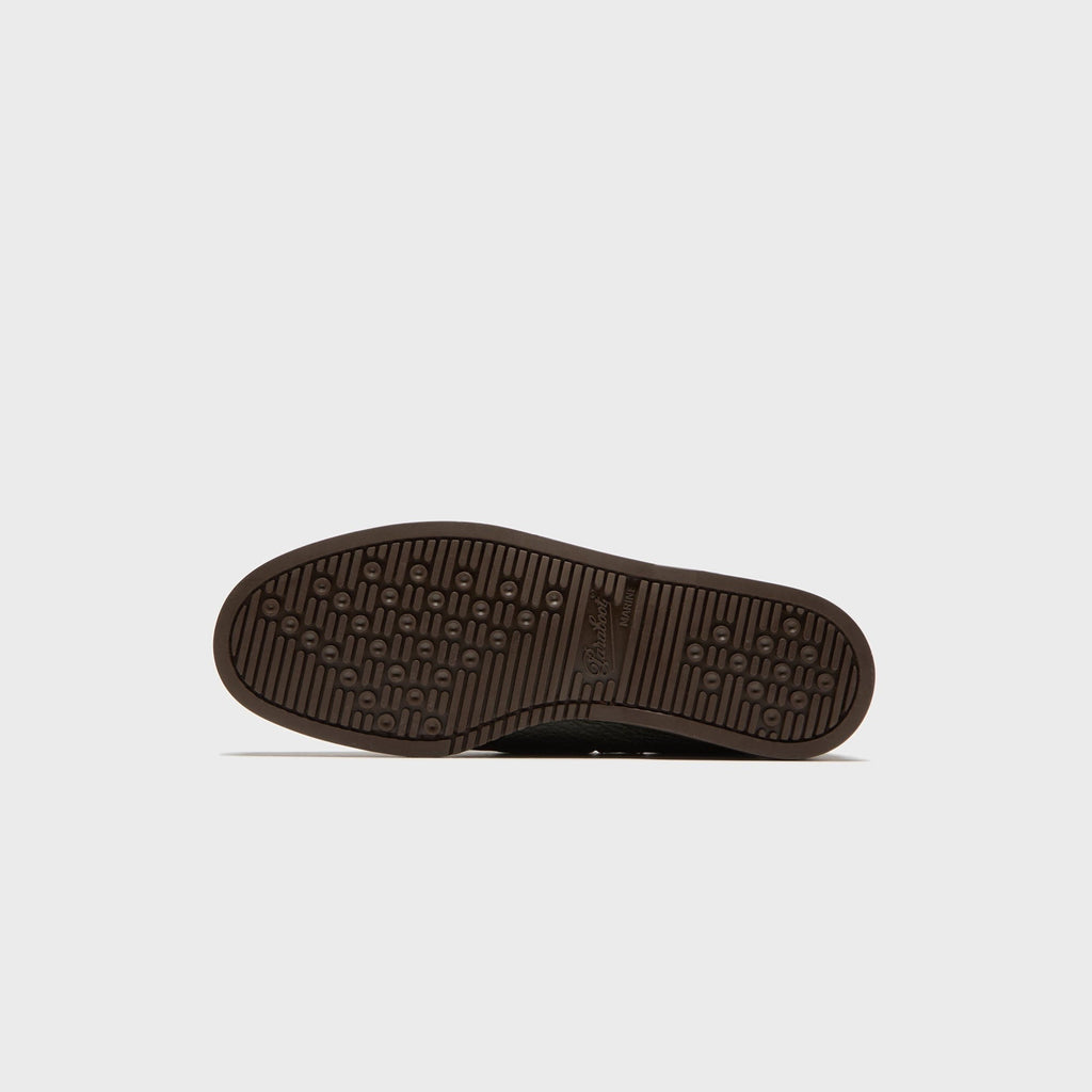 Paraboot Barth - Marine Marron / Cerf Kaki