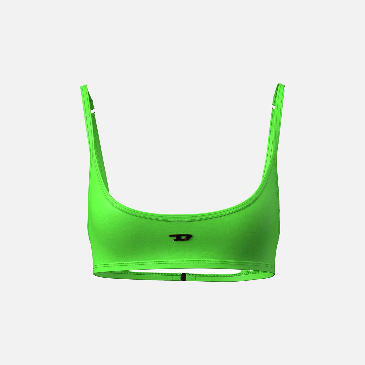 Diesel Nala Top - Green
