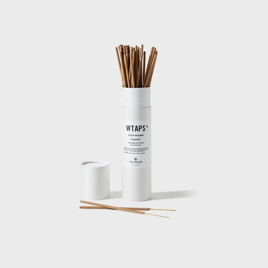 WTAPS x KUUMBA Agape Incense
