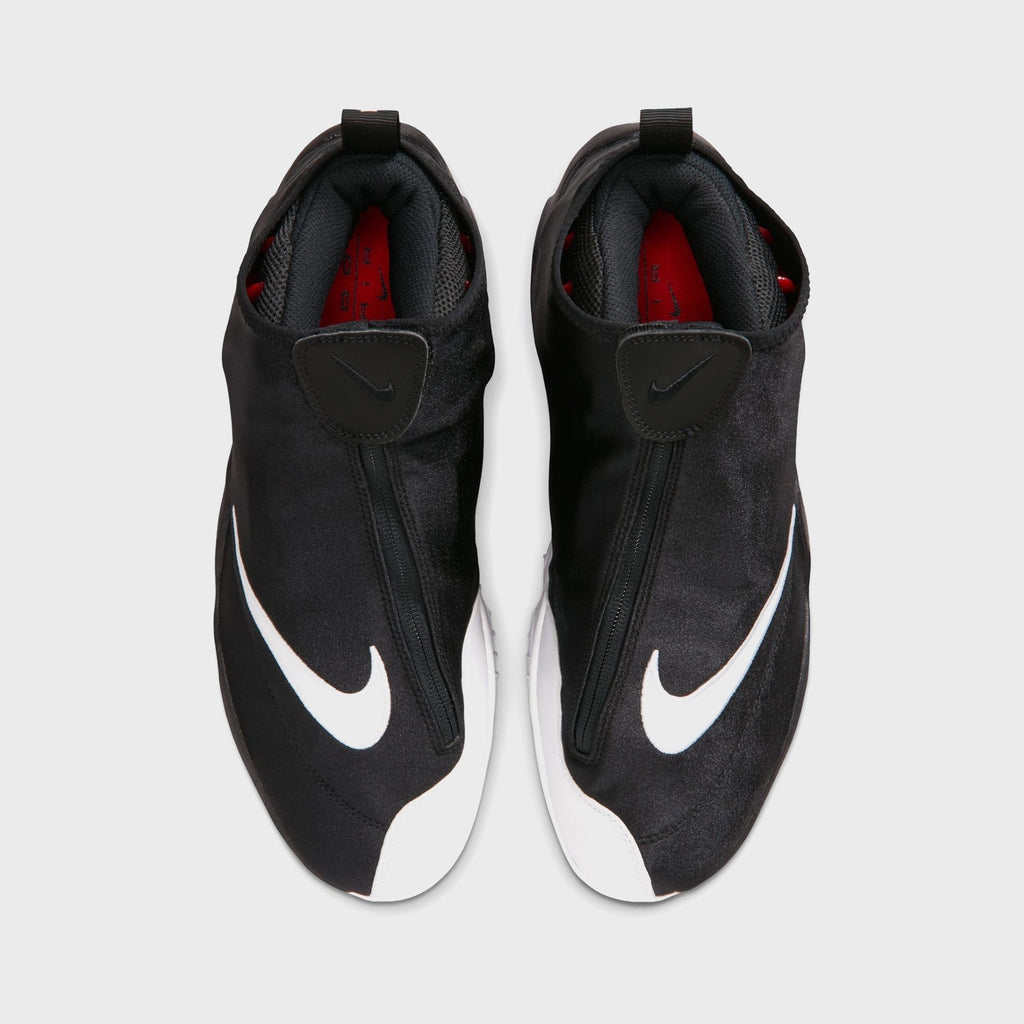 Nike Air Zoom Flight The Glove - Black / White