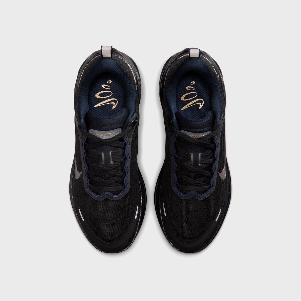 Nike WMNS Vomero Plus - Pitch Blue / Blur / Blackened Blue / Black
