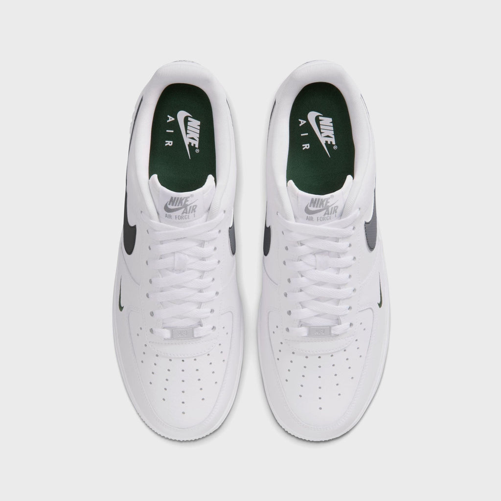 Nike Air Force 1 '07 - White / Fir / Cool Grey
