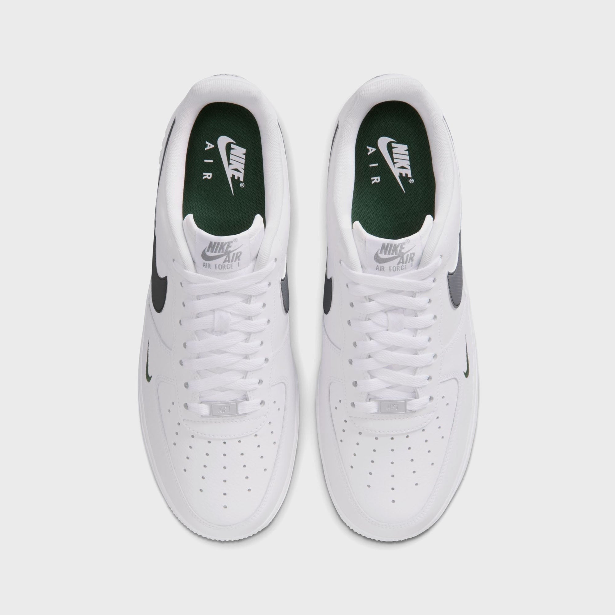 Nike Air Force 1 '07 - White / Fir / Cool Grey
