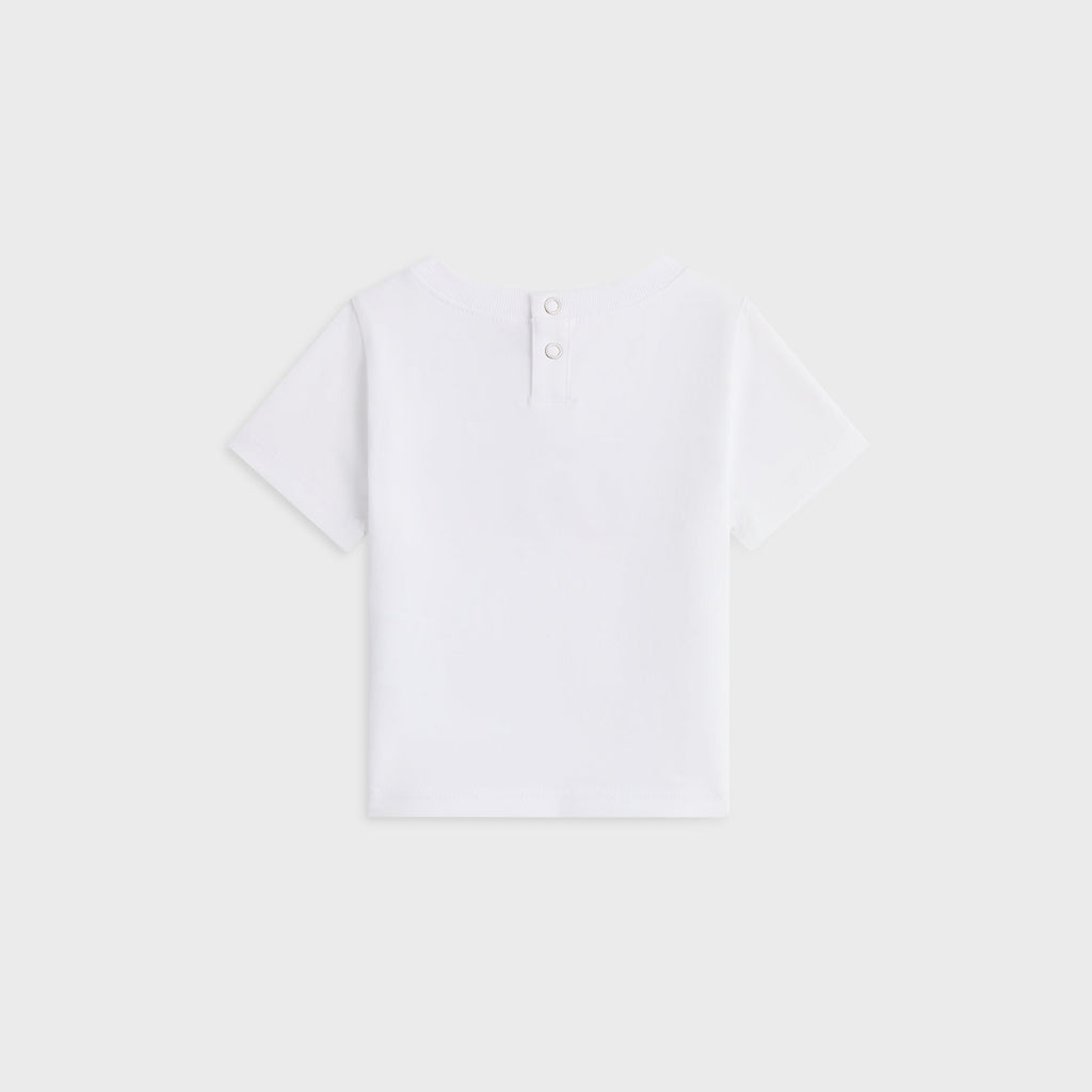 Kith Baby New York Graphic Tee - White