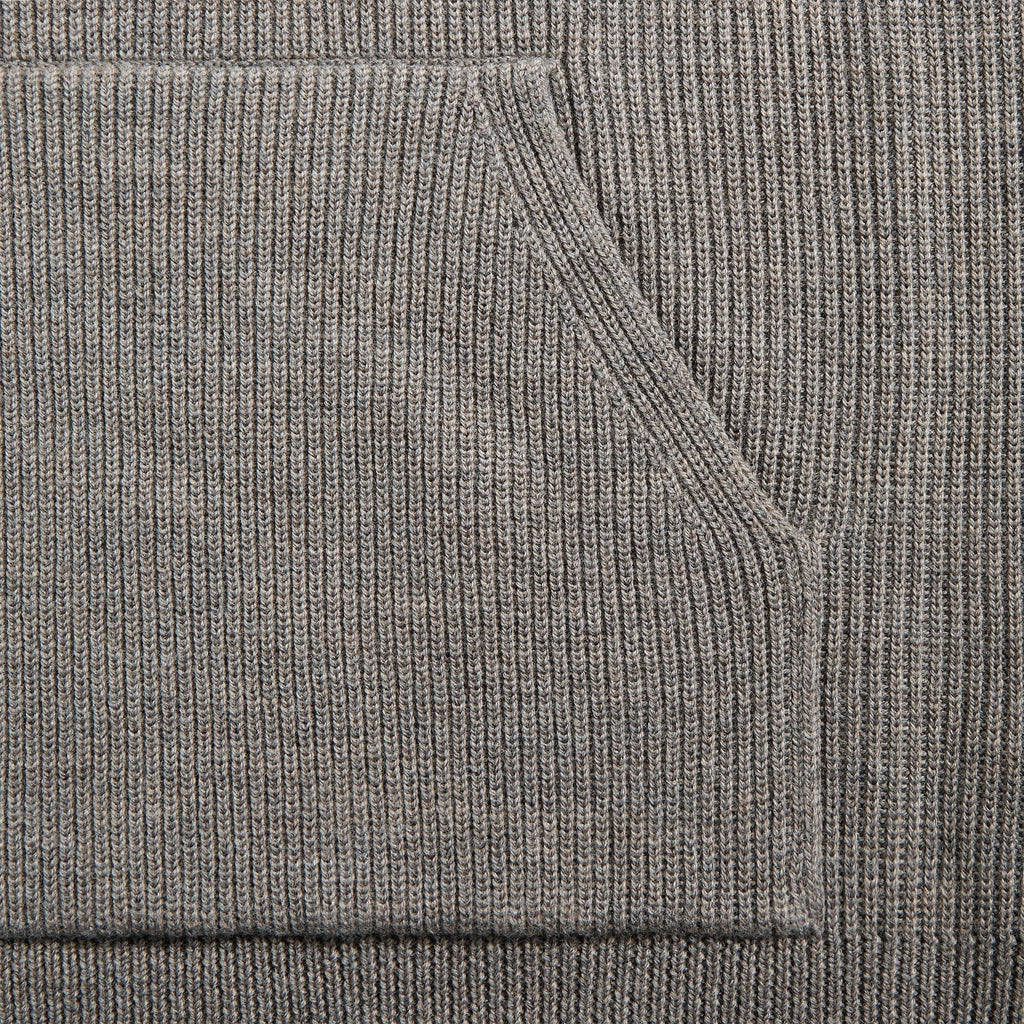 Barena Madi Cruna Noce Knitwear - Brown