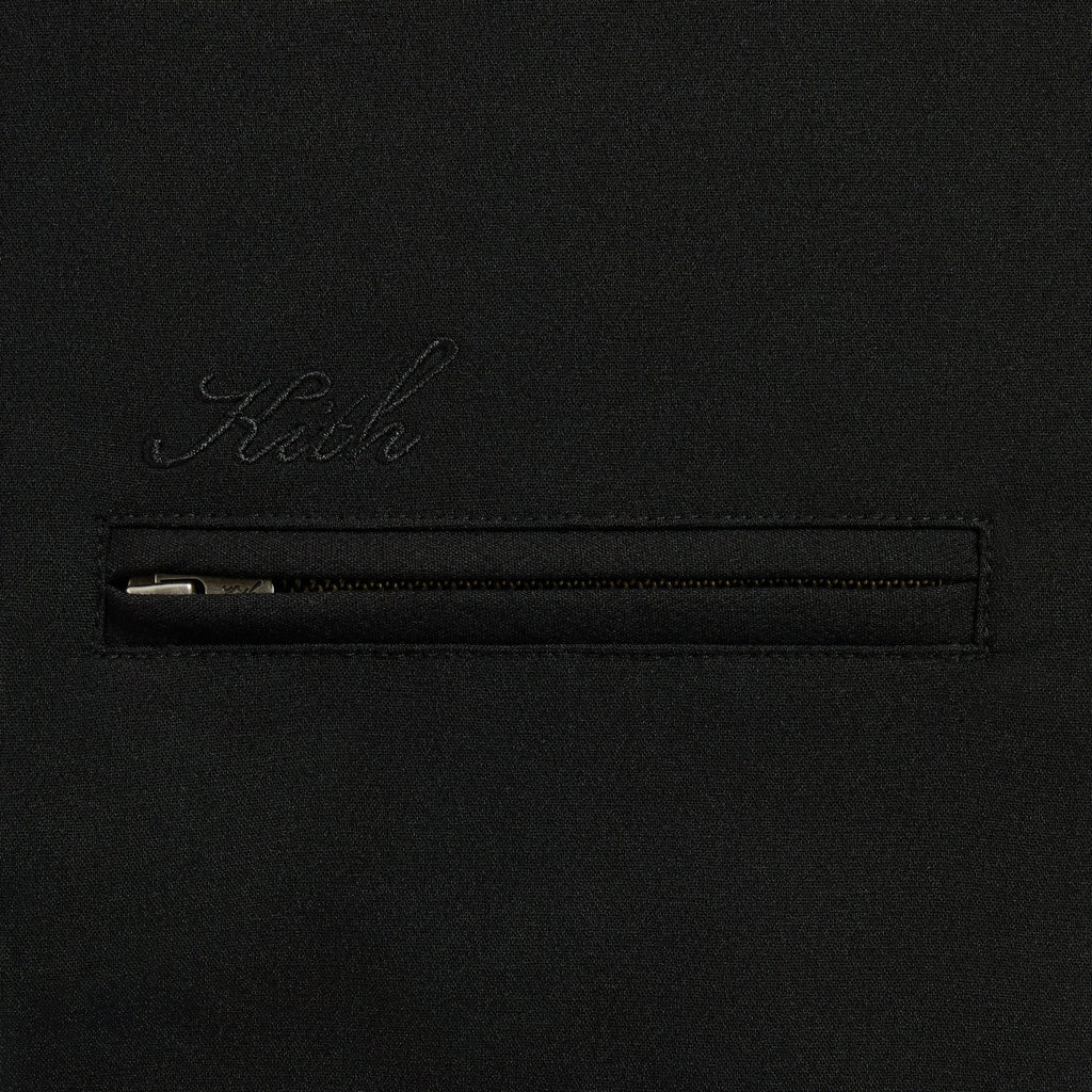 Kith for BMW Erwin Track Jacket - Black