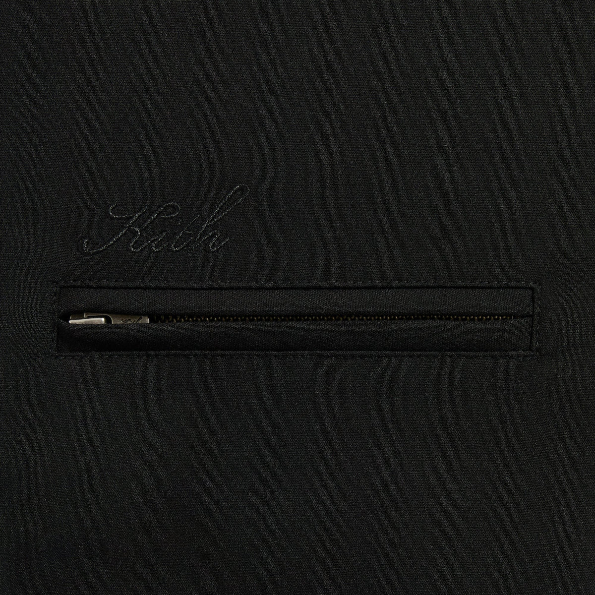 Kith for BMW Erwin Track Jacket - Black