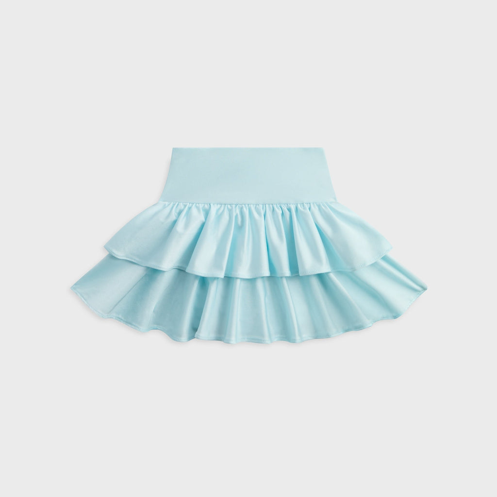 Kith Kids Active Savina Tiered Skort - Surry