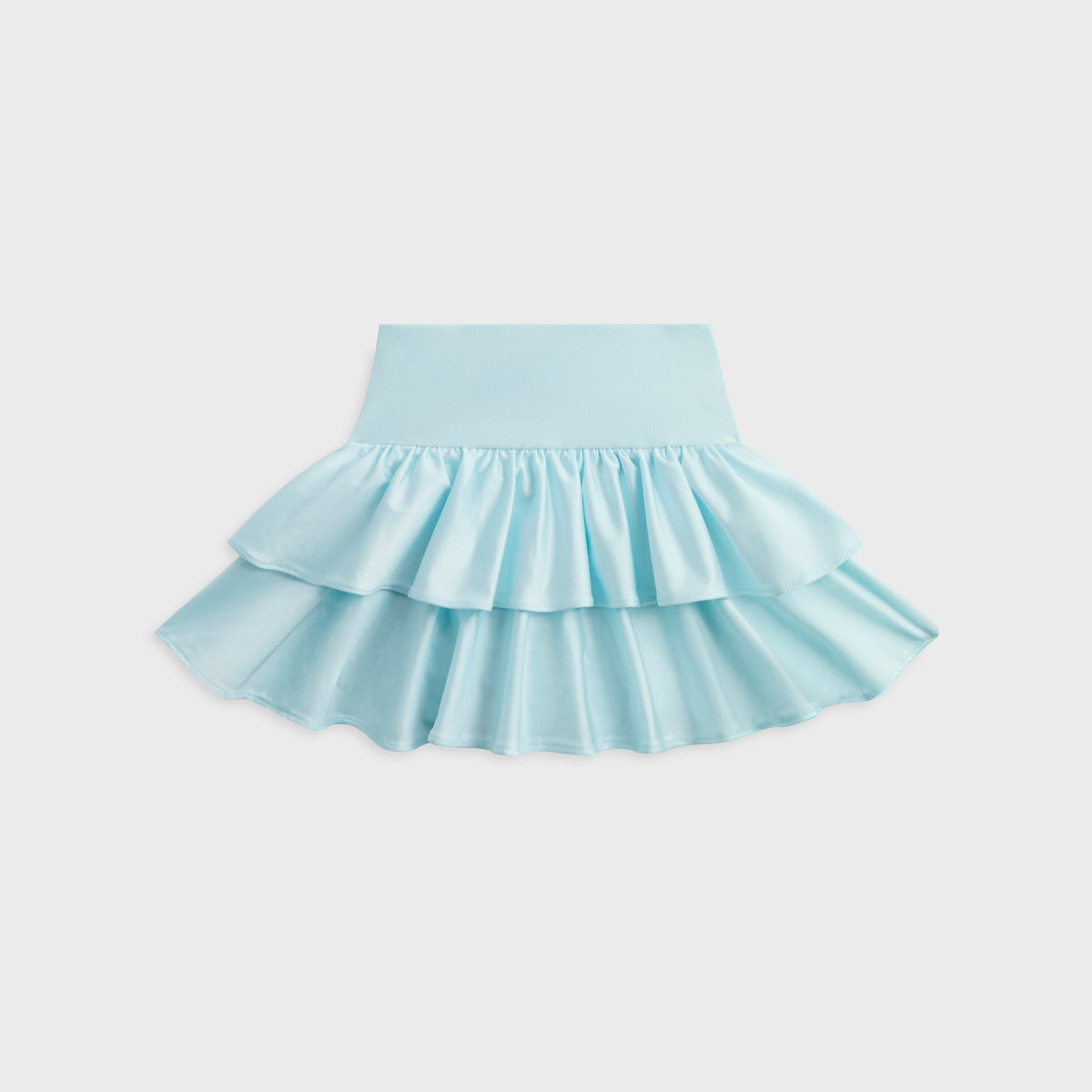 Kith Kids Active Savina Tiered Skort - Surry