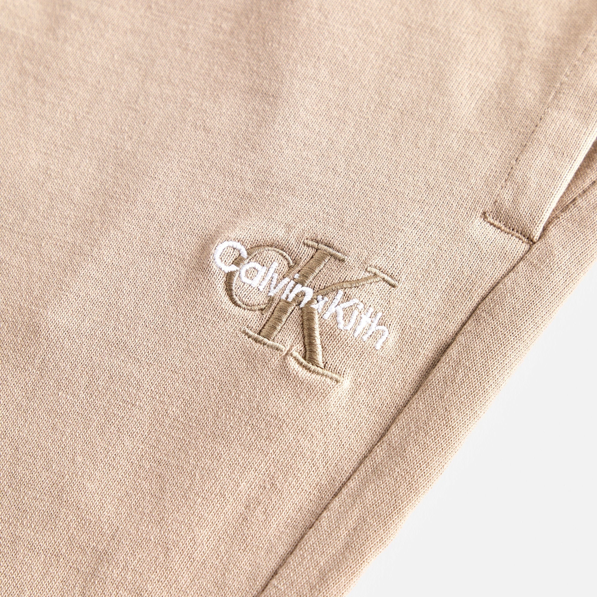 Kith for Calvin Klein L/S Pajama Set - Molecule