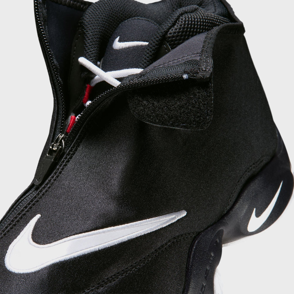 Nike Air Zoom Flight The Glove - Black / White