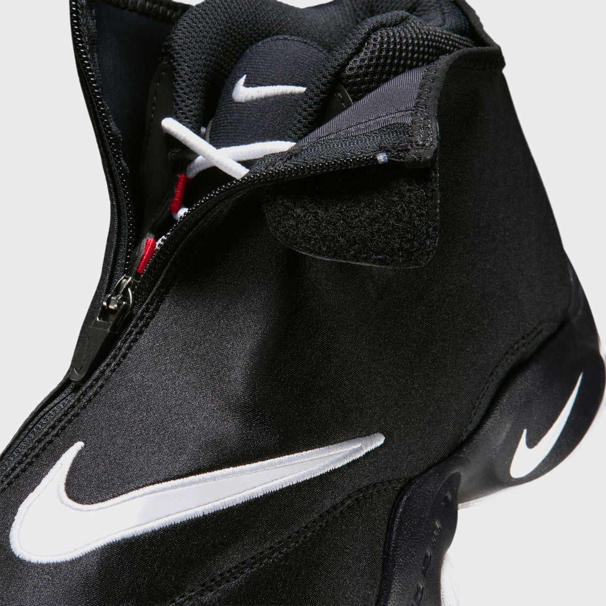 Nike Air Zoom Flight The Glove - Black / White