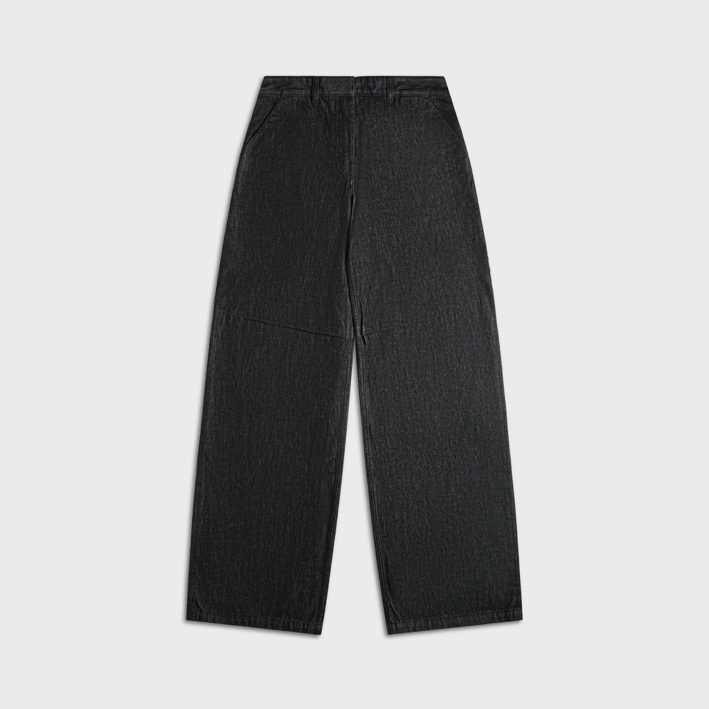 Entire Studios Dem Jean - Raw Black