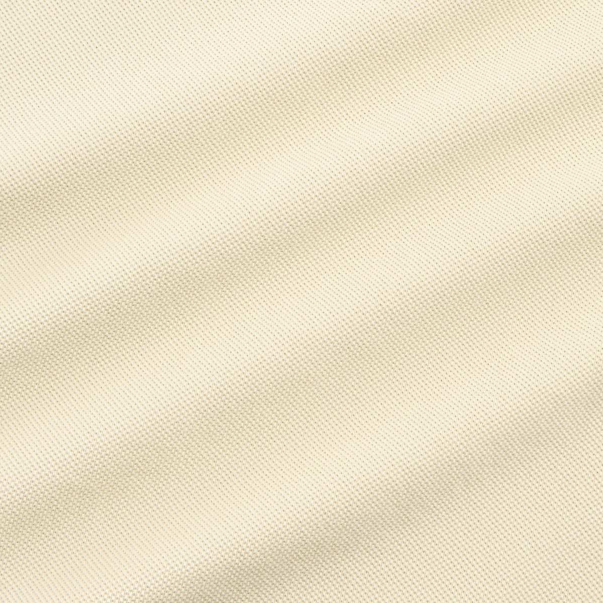 Auralee Pima Cotton Heavy Pique Polo - Pistachio