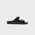 Birkenstock Arizona Eva - Black