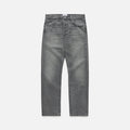Levi's x JJJJound 501 '93 Jean - Grey Stonewash