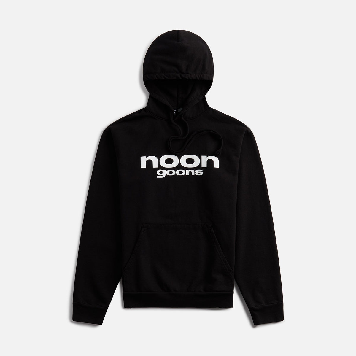 Noon Goons Squishy Hoodie - Black
