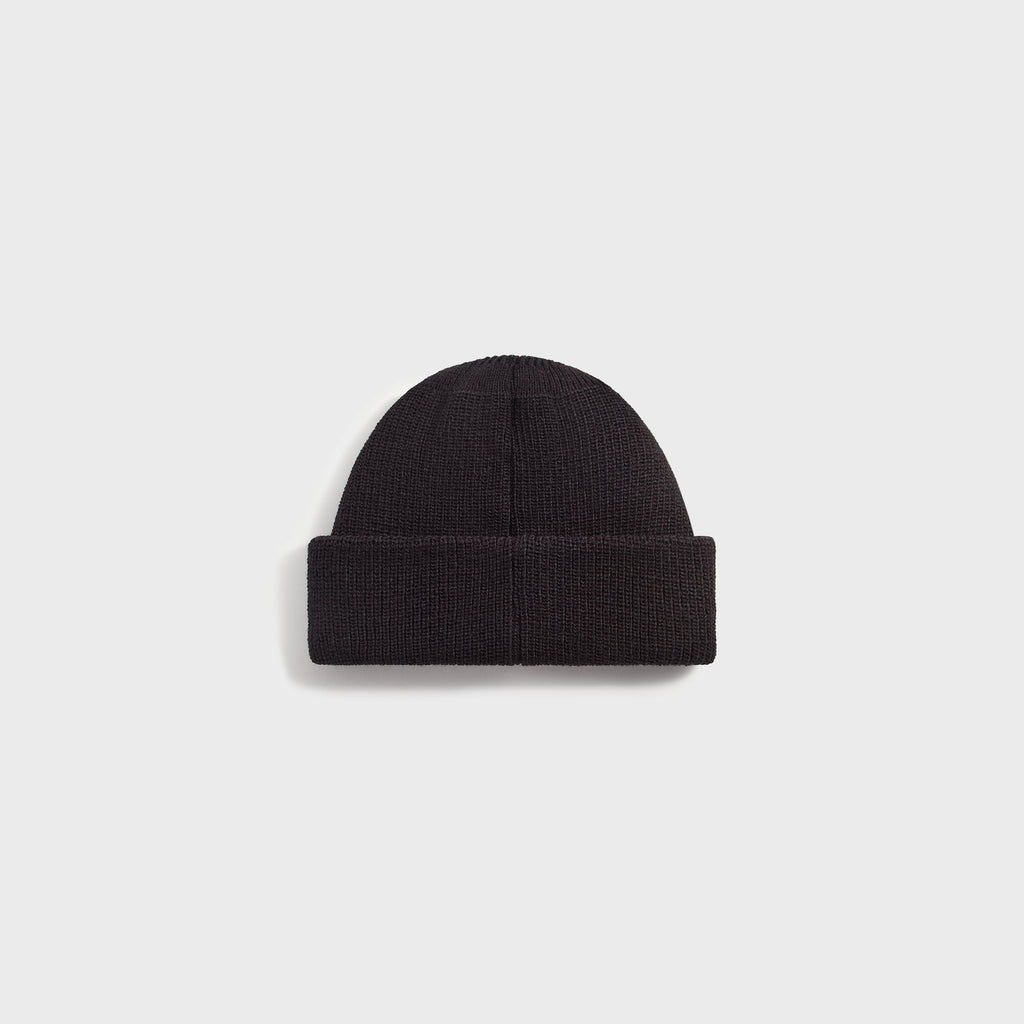 Kith Baby Classic Beanie - Black