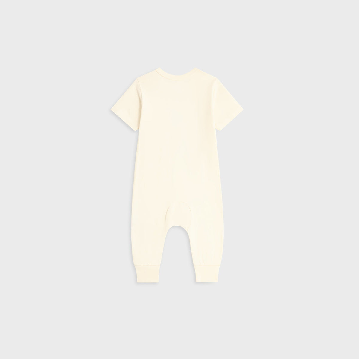 Kith Baby Drive-In Tee Coverall - Silk