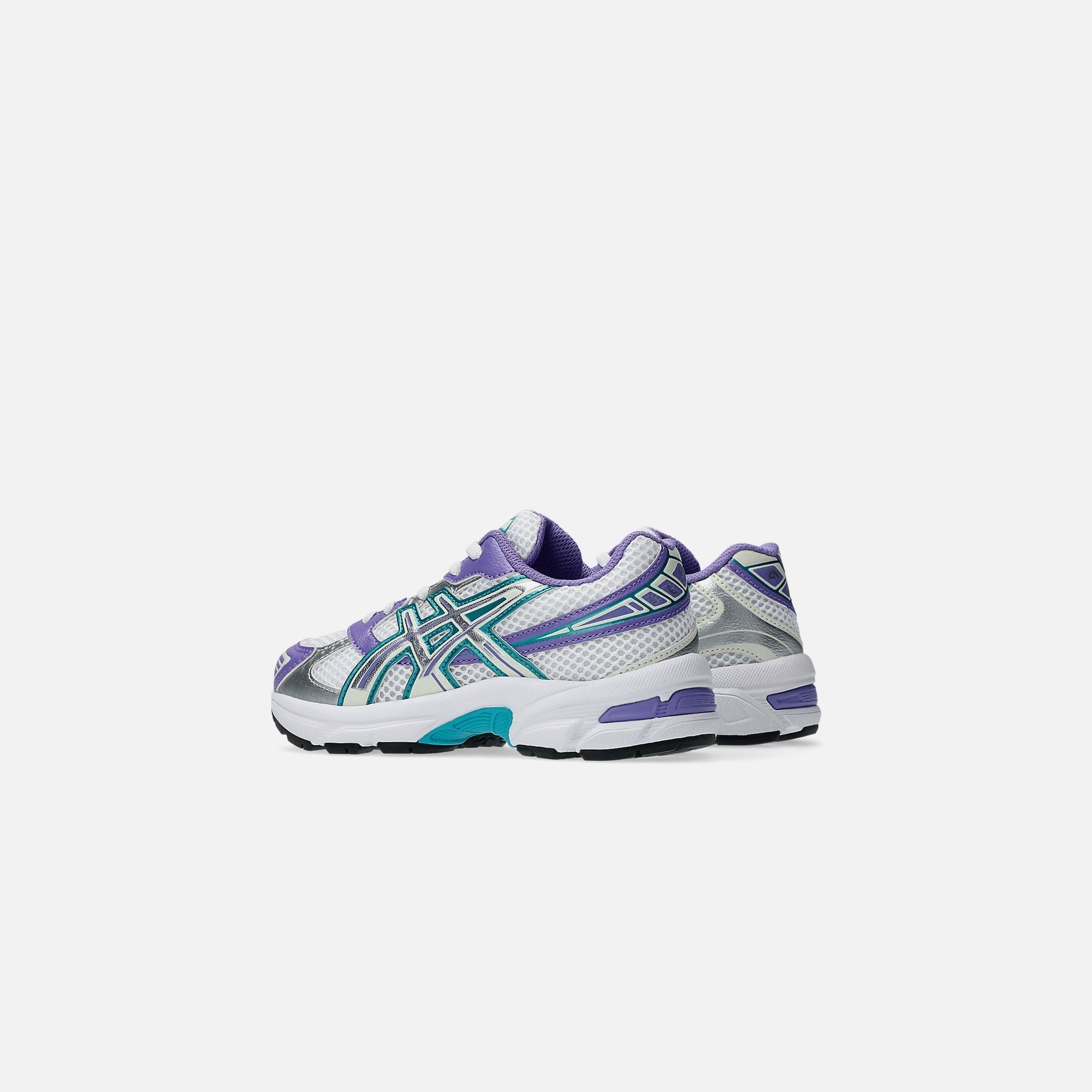 ASICS PS GEL-1130 - White / Space Lavender