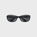 Akila Pulse Sunglasses - Black / Black