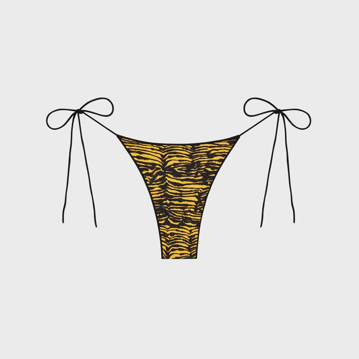 Tropic of C The C Bottom - Spine Banana