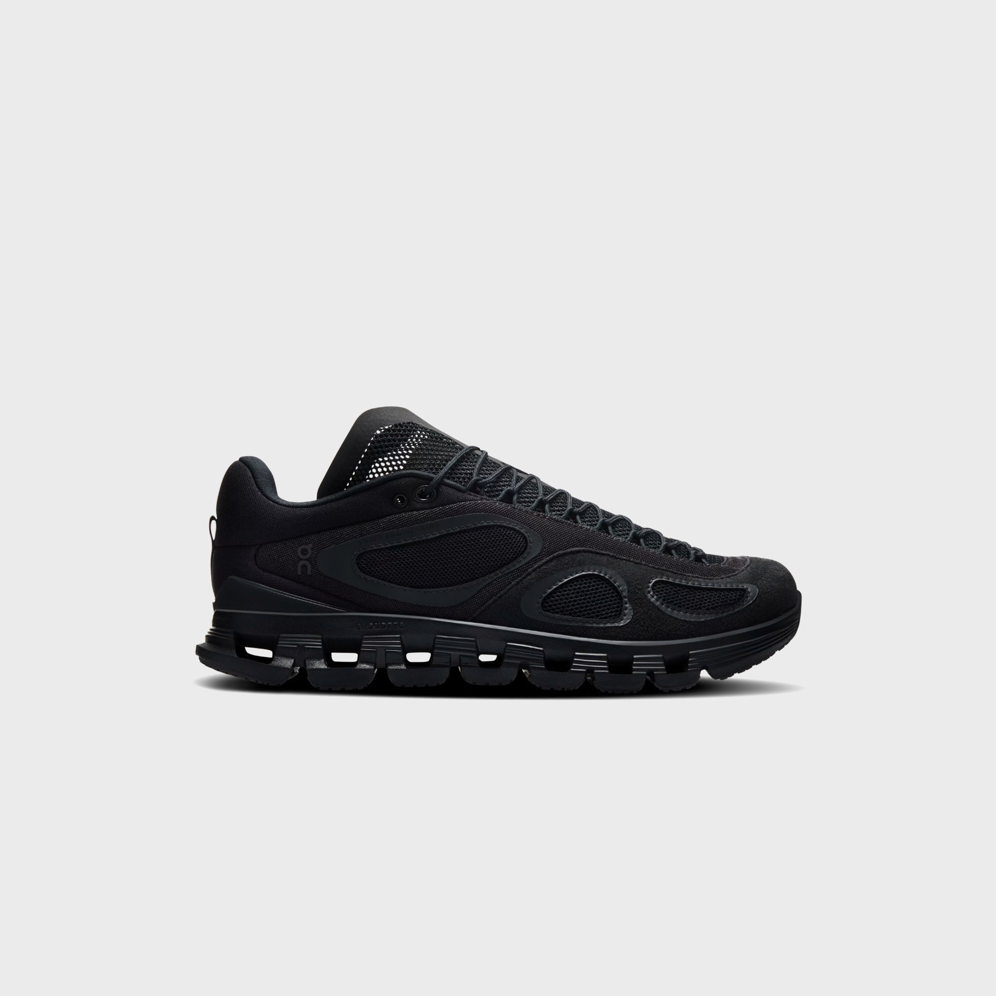 On Running x FKA Twigs WMNS Cloud X - Black