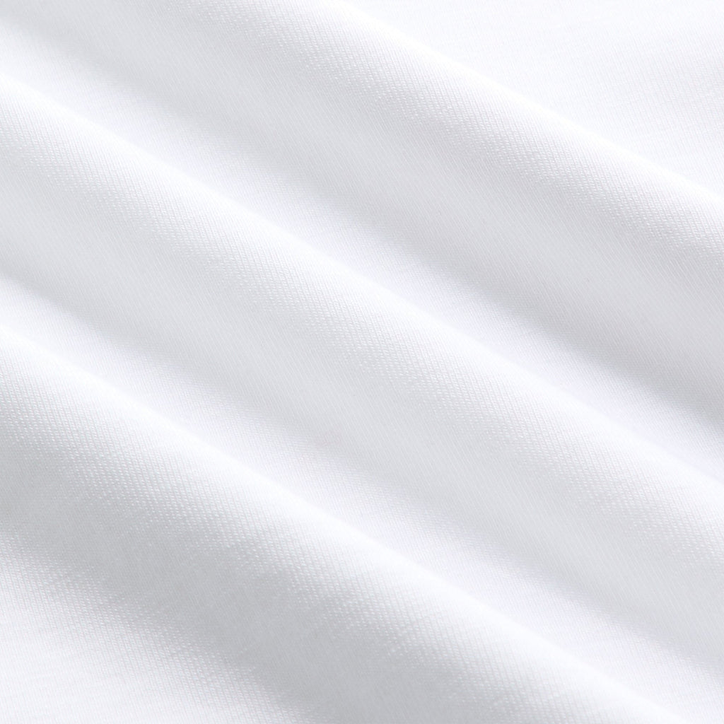 Kith Women Mulberry II Pima Tee - White