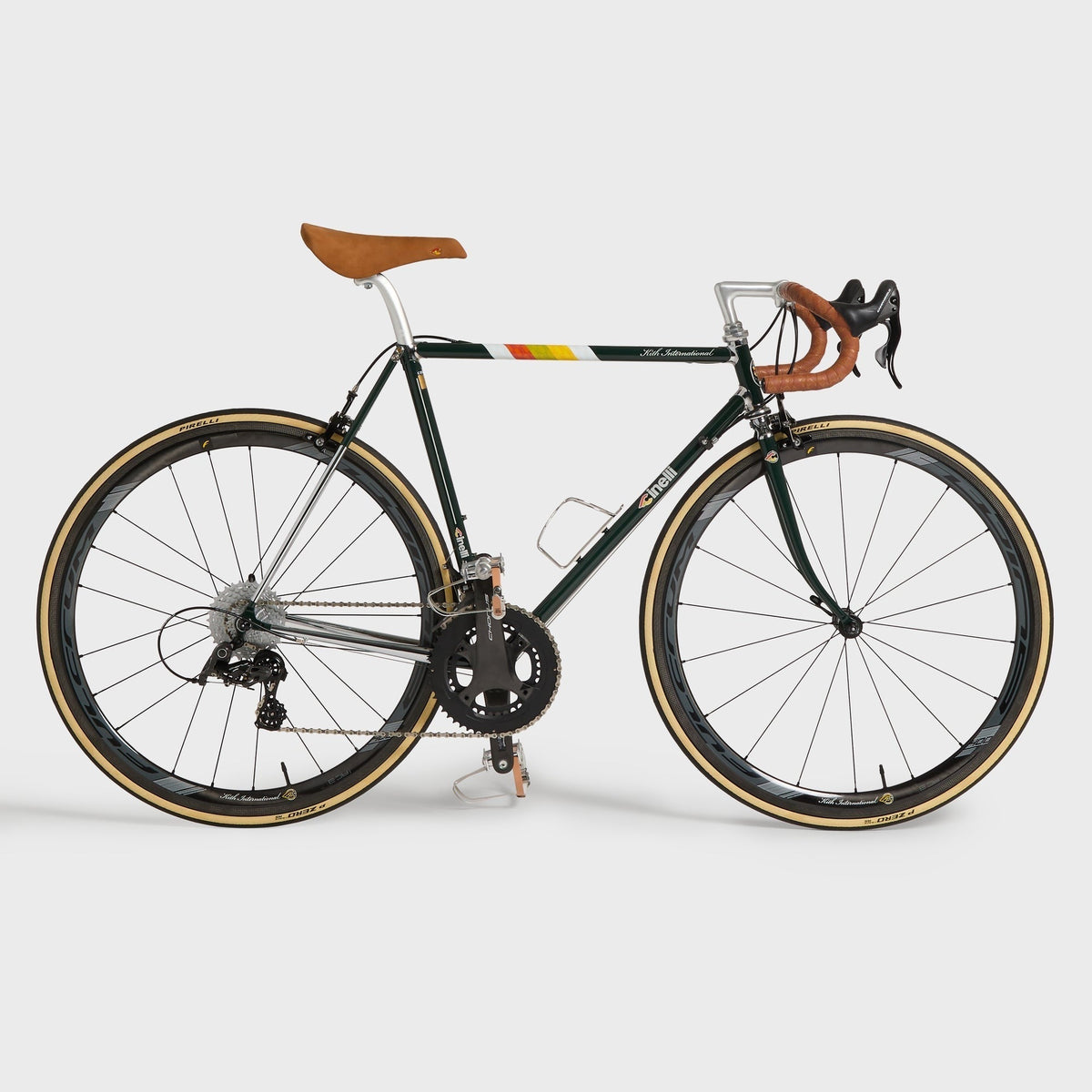 MADE-TO-ORDER | Kith for Cinelli Supercorsa Bike - Stadium - PH