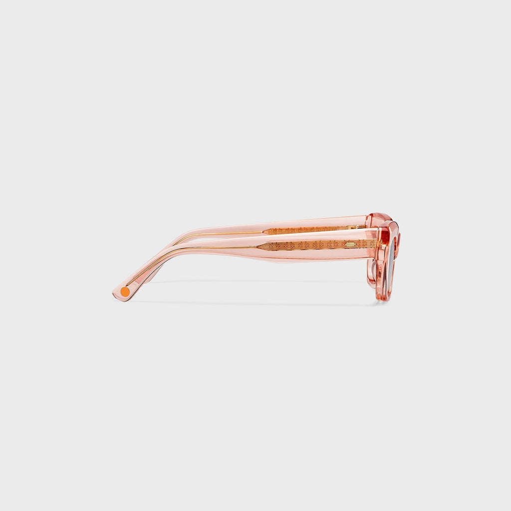 Kimeze Concept 3 Frames - Pink Crystal