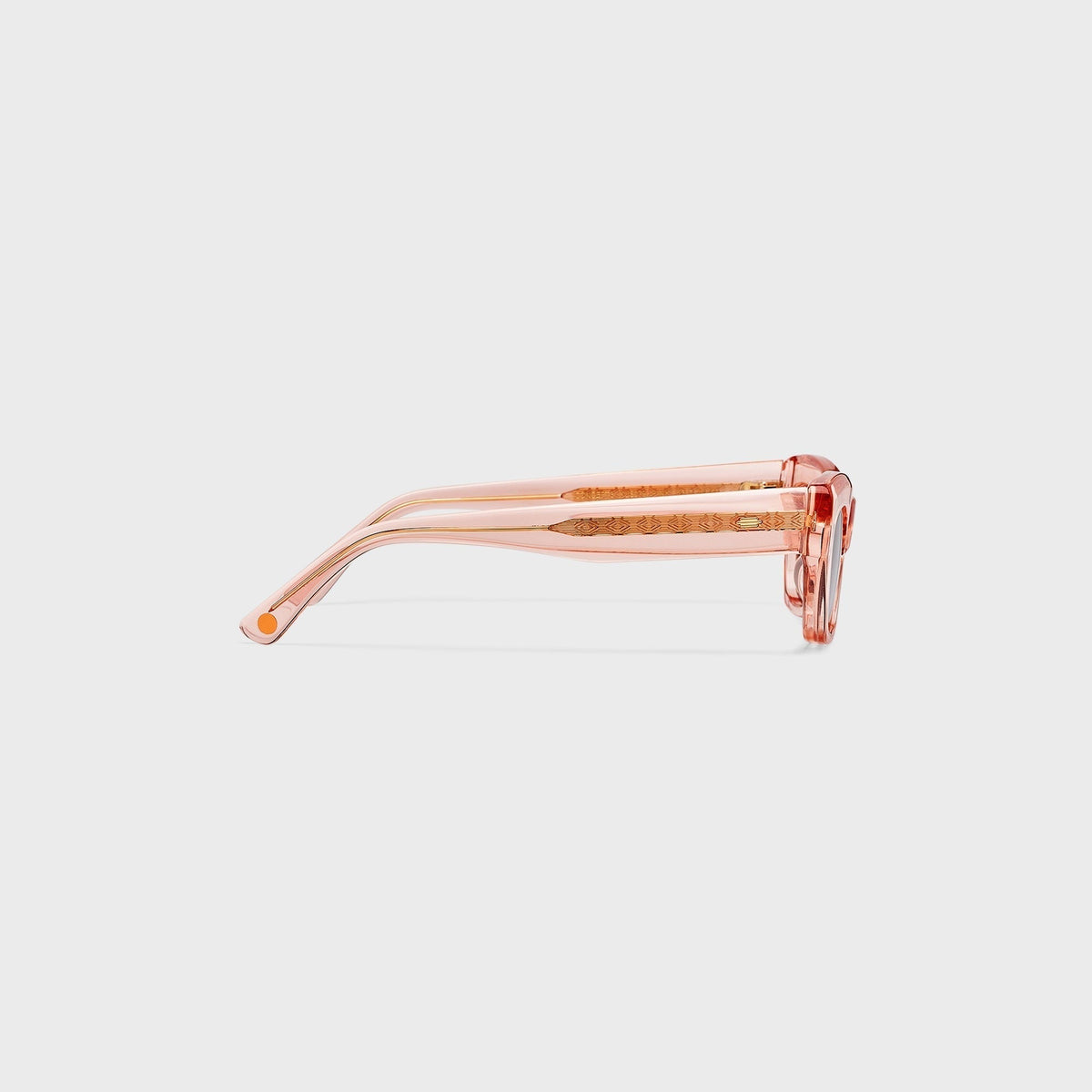 Kimeze Concept 3 Frames - Pink Crystal