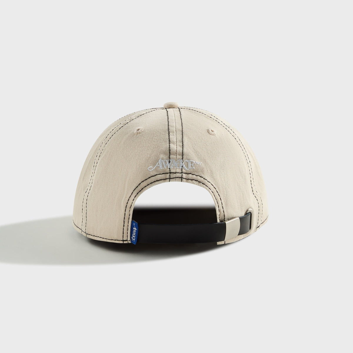 Awake NY Classic A Cap - Natural