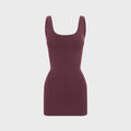 Bond Eye Hailey Mini Dress - Amarena