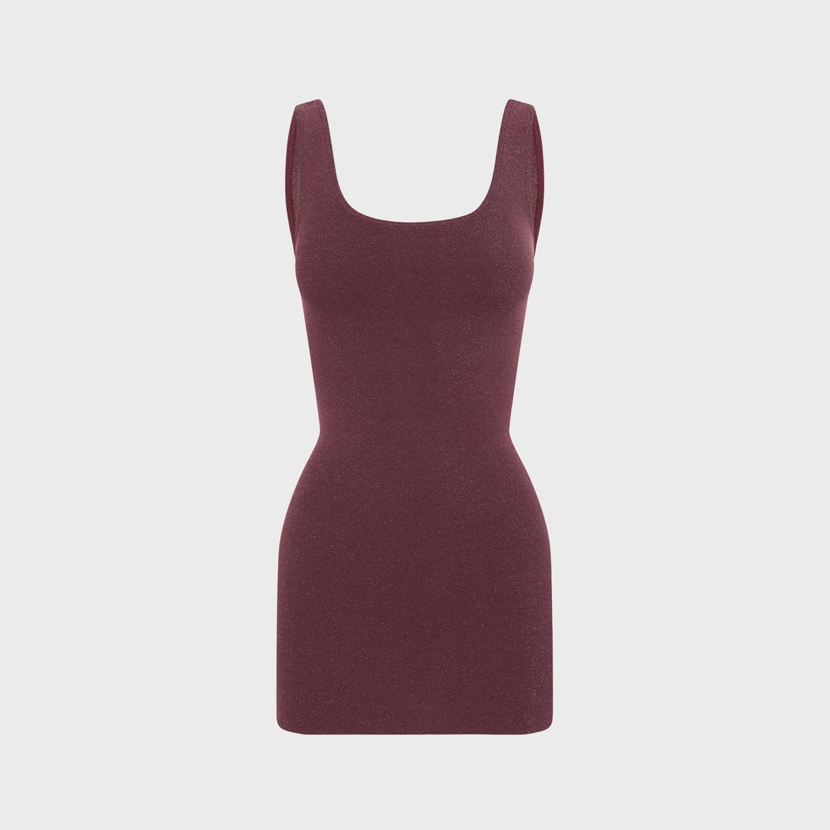 Bond Eye Hailey Mini Dress - Amarena