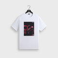 Kith for BMW M3 Photo Tee - White