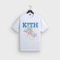 Kith Limoncello Tee - White