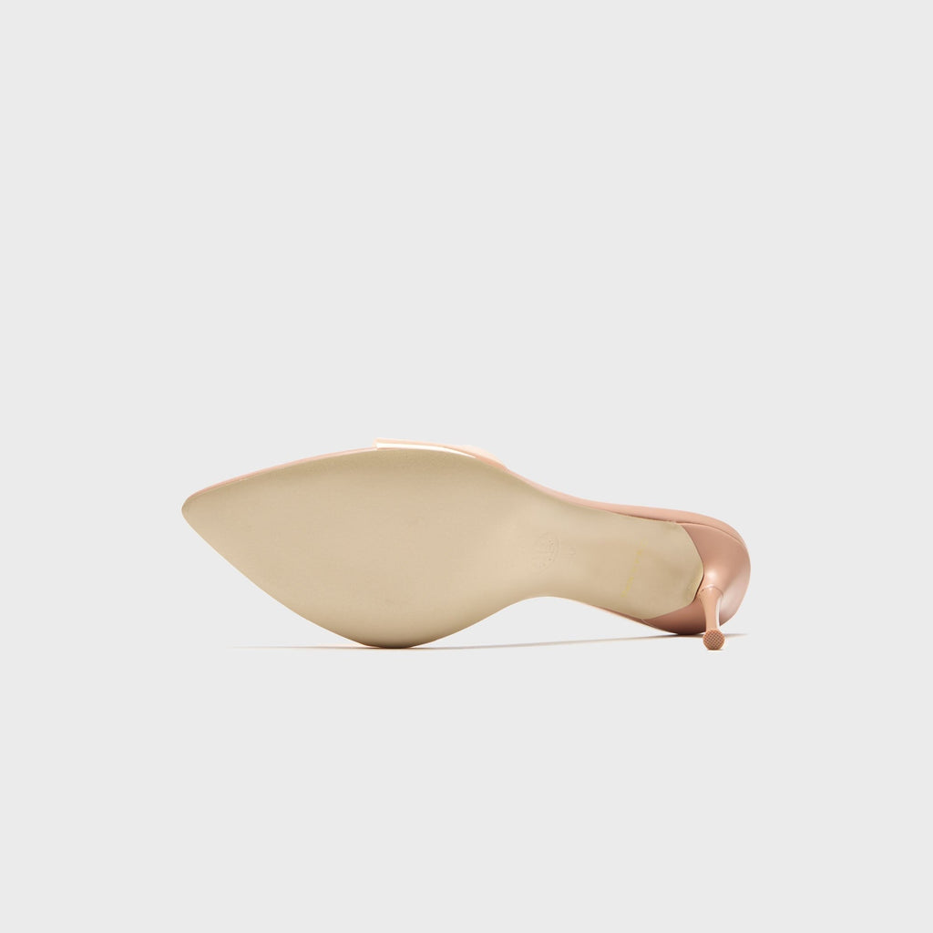 Femme LA Azucar Slipper - Sunkissed