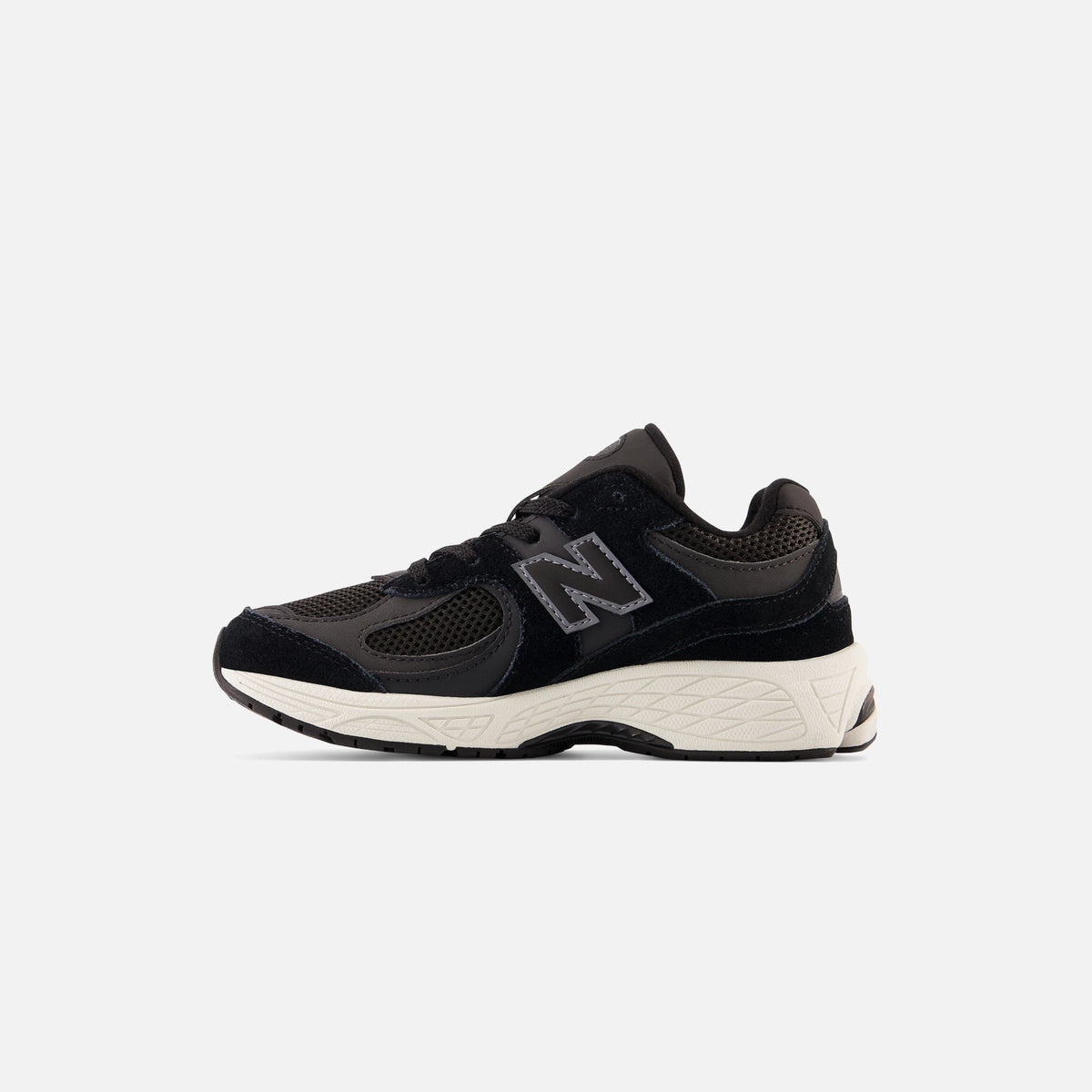 New Balance PS 2002R - Black