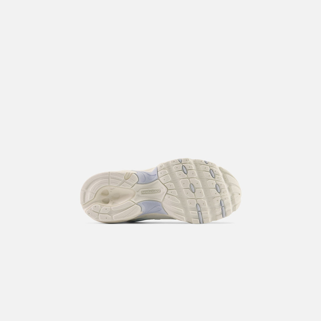 New Balance Pre-School 530 - White / Blue
