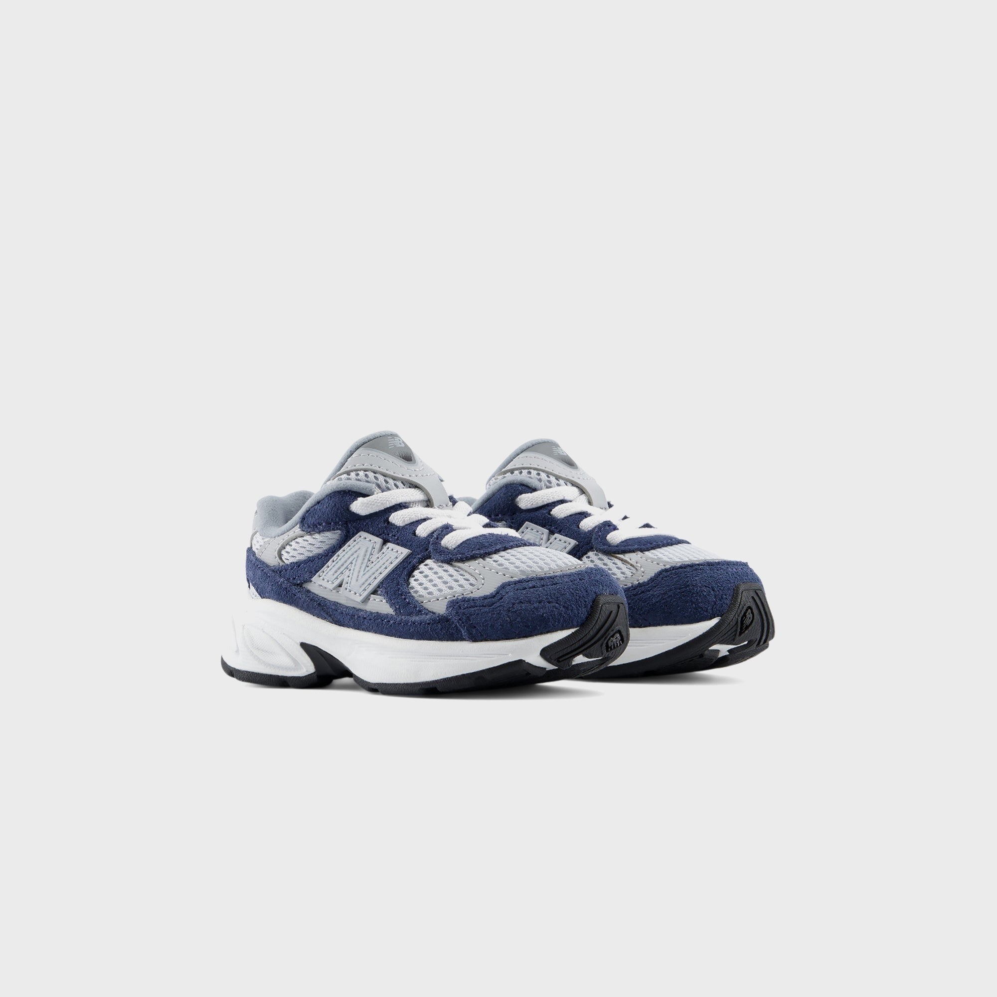 New Balance TD 2010 Bungee - NB Navy / Aluminum Grey