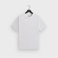 &Kin Pima Jersey Alex Boxy Tee - White