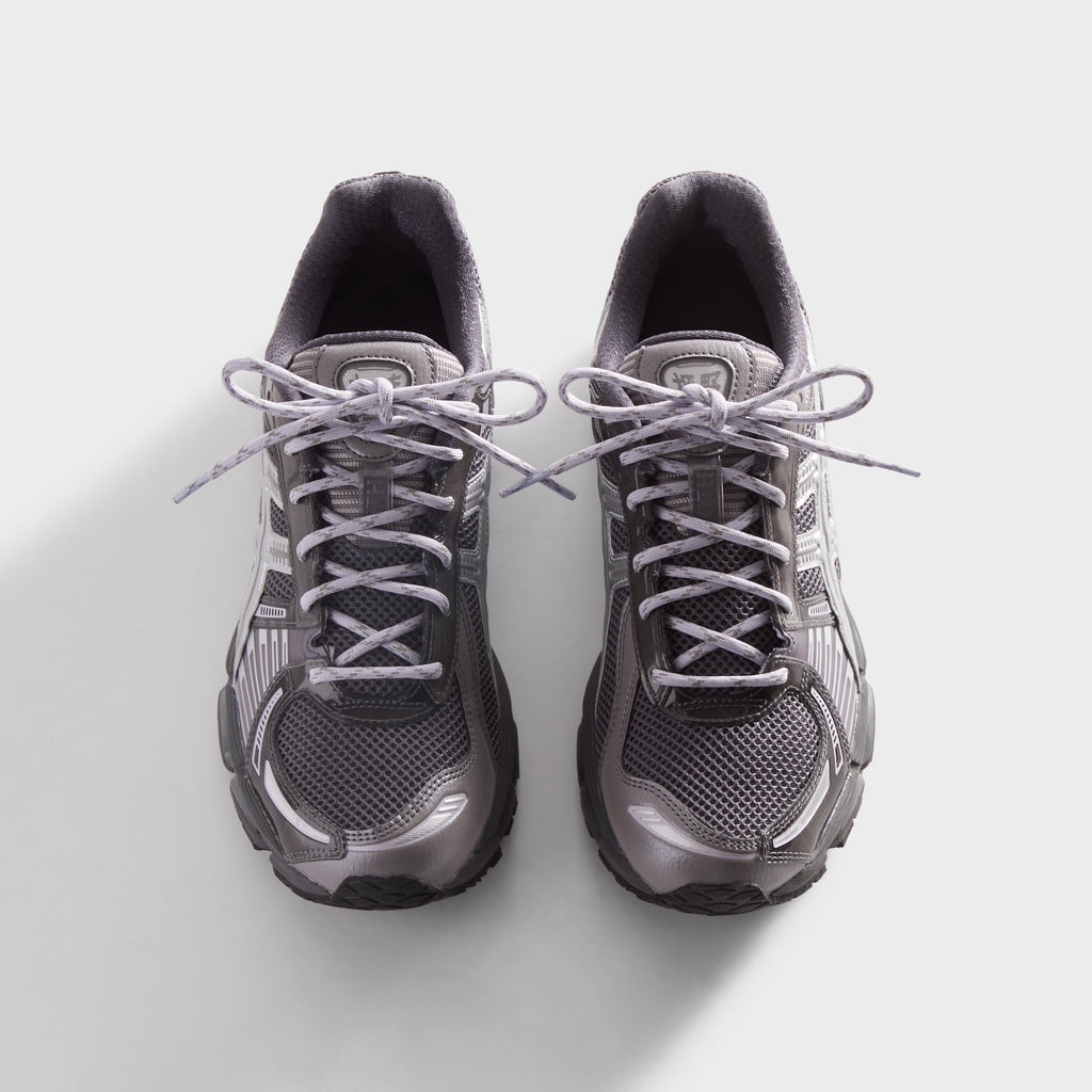 Kith for ASICS GEL-KAYANOTM 12.1 - Tornado / Pure Silver