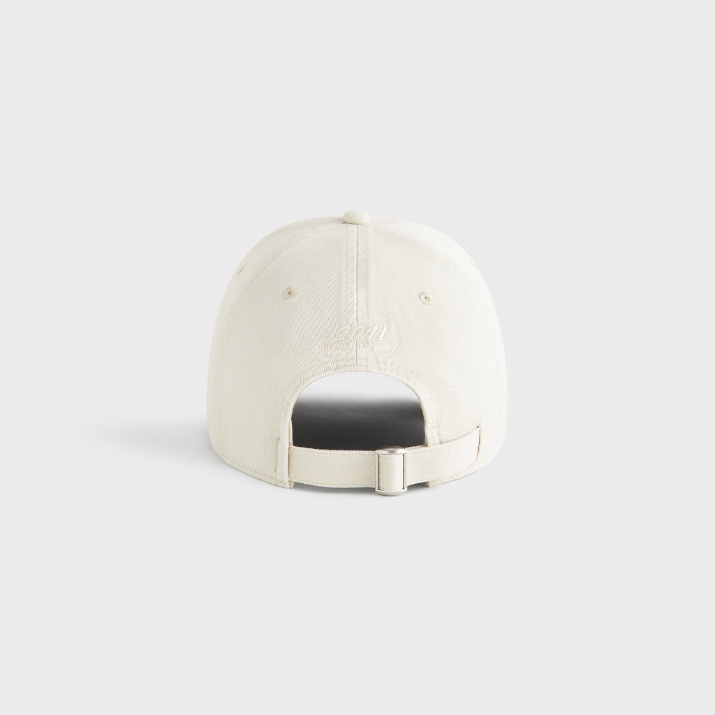 Kith & New Balance Washed Twill Classic Cap - Nocturnal