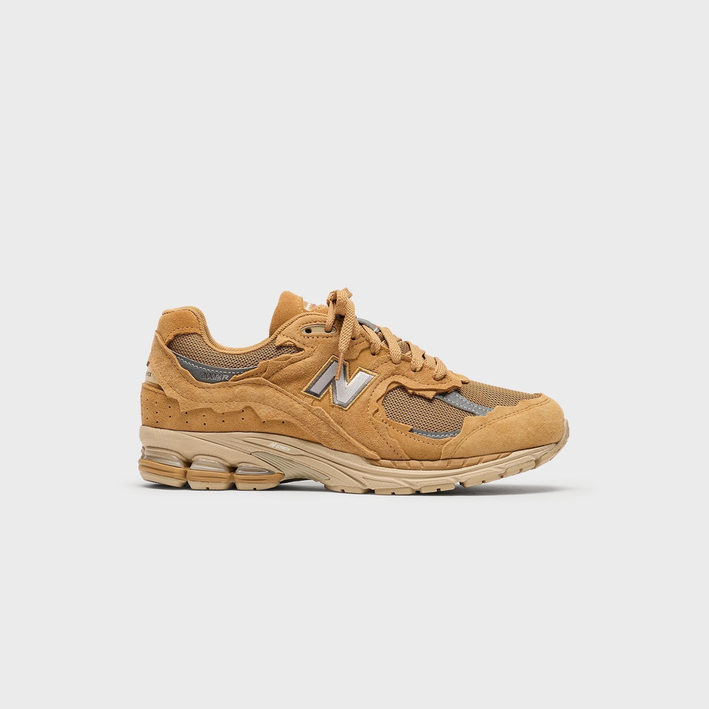 New Balance 2002DX - Stucco / Castlerock