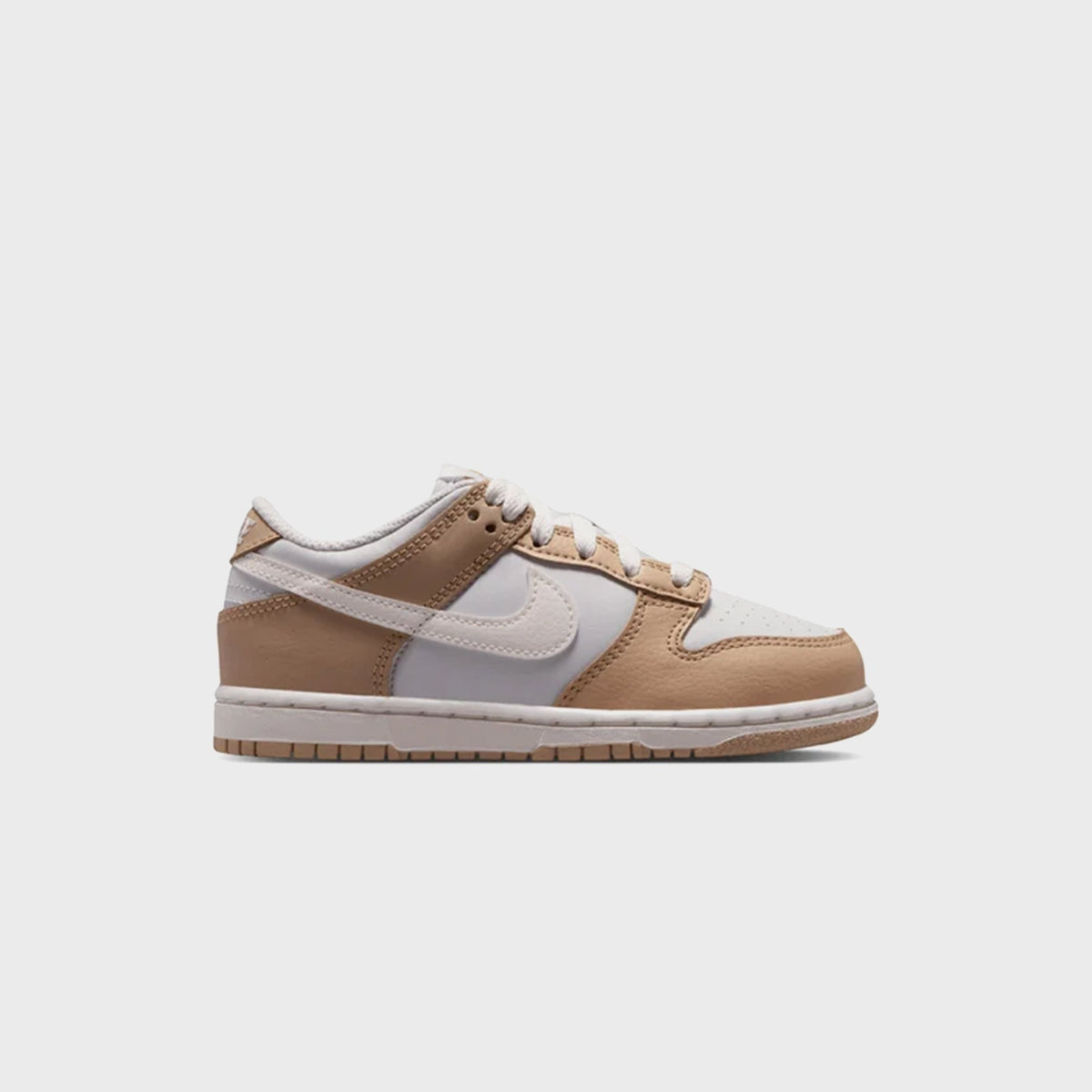 Nike PS Dunk Low - Linen / Platinum Tint / Sail