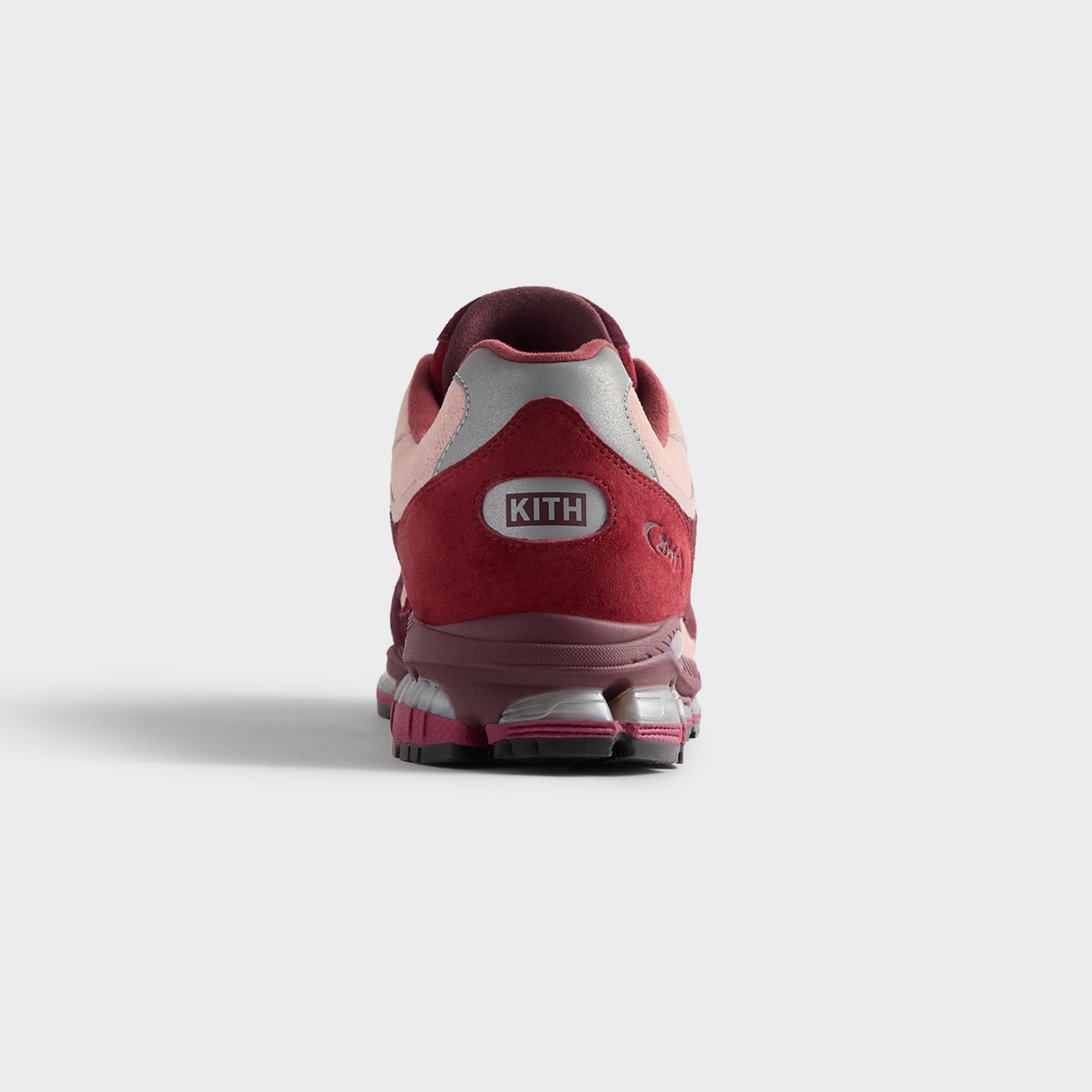 Ronnie Fieg & New Balance 2011 - Chocolate Truffle / Sepia Rose