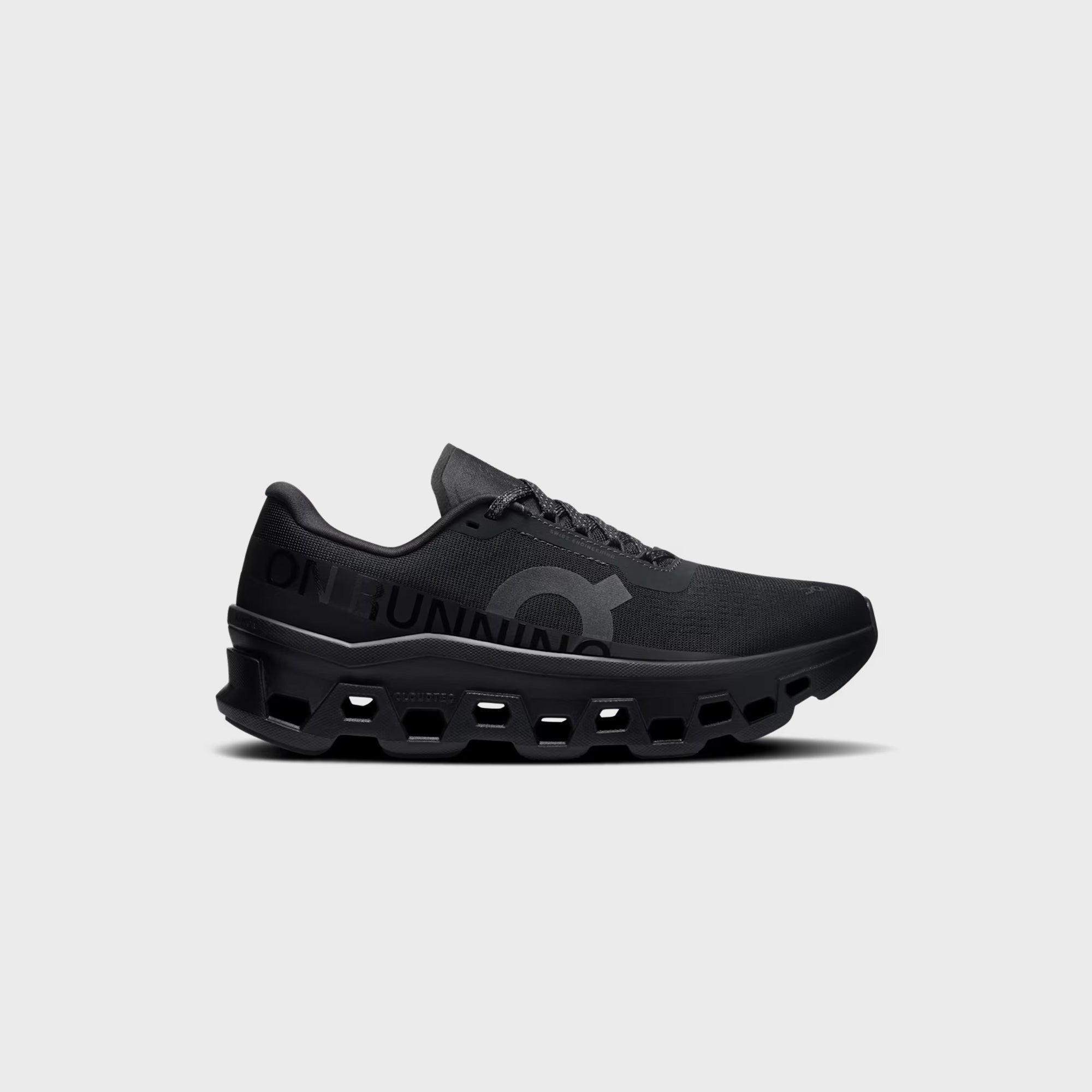 On Running WMNS Cloudmonster 1 - Black