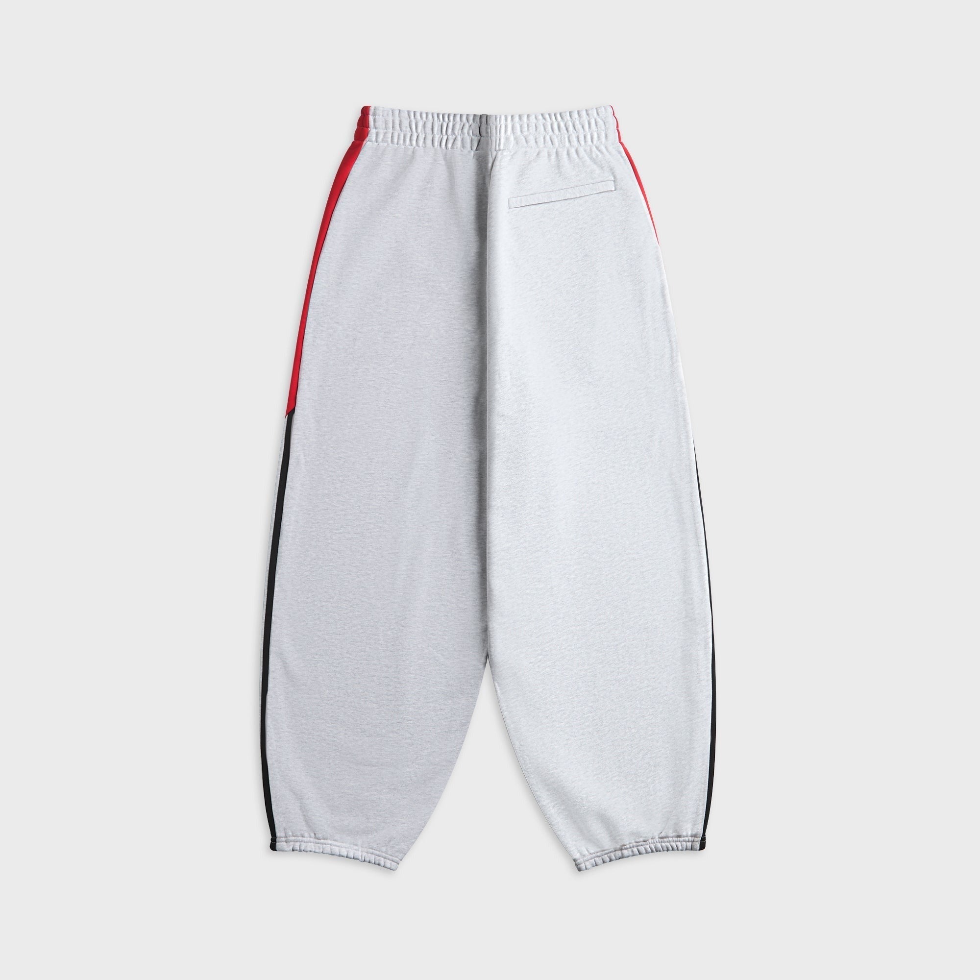 adidas x Willy Chavarria NY Sweatpant - Light Grey Heather