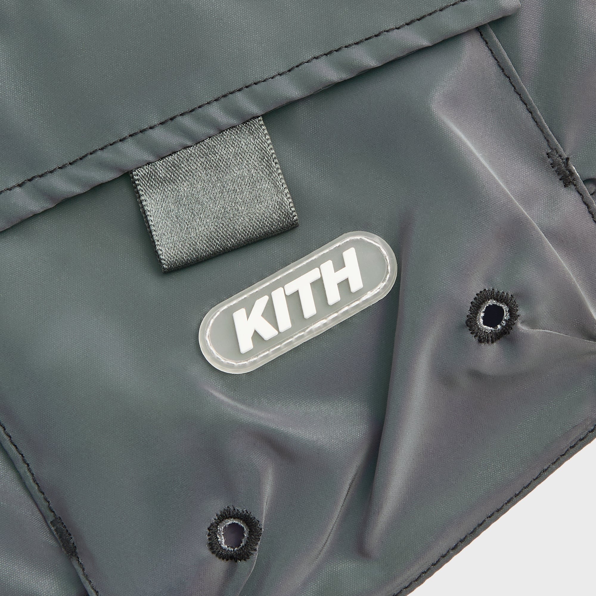 Kith Kids Boreum Cargo Short - Icon